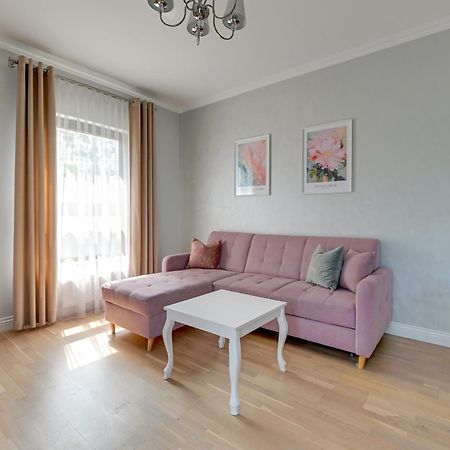 Morenova By Downtown Apartments Gdańsk Extérieur photo