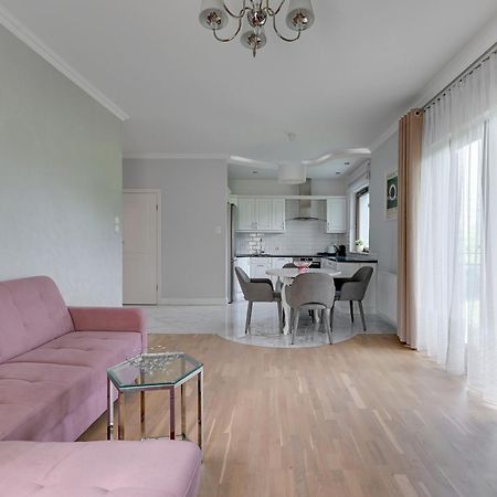 Morenova By Downtown Apartments Gdańsk Extérieur photo