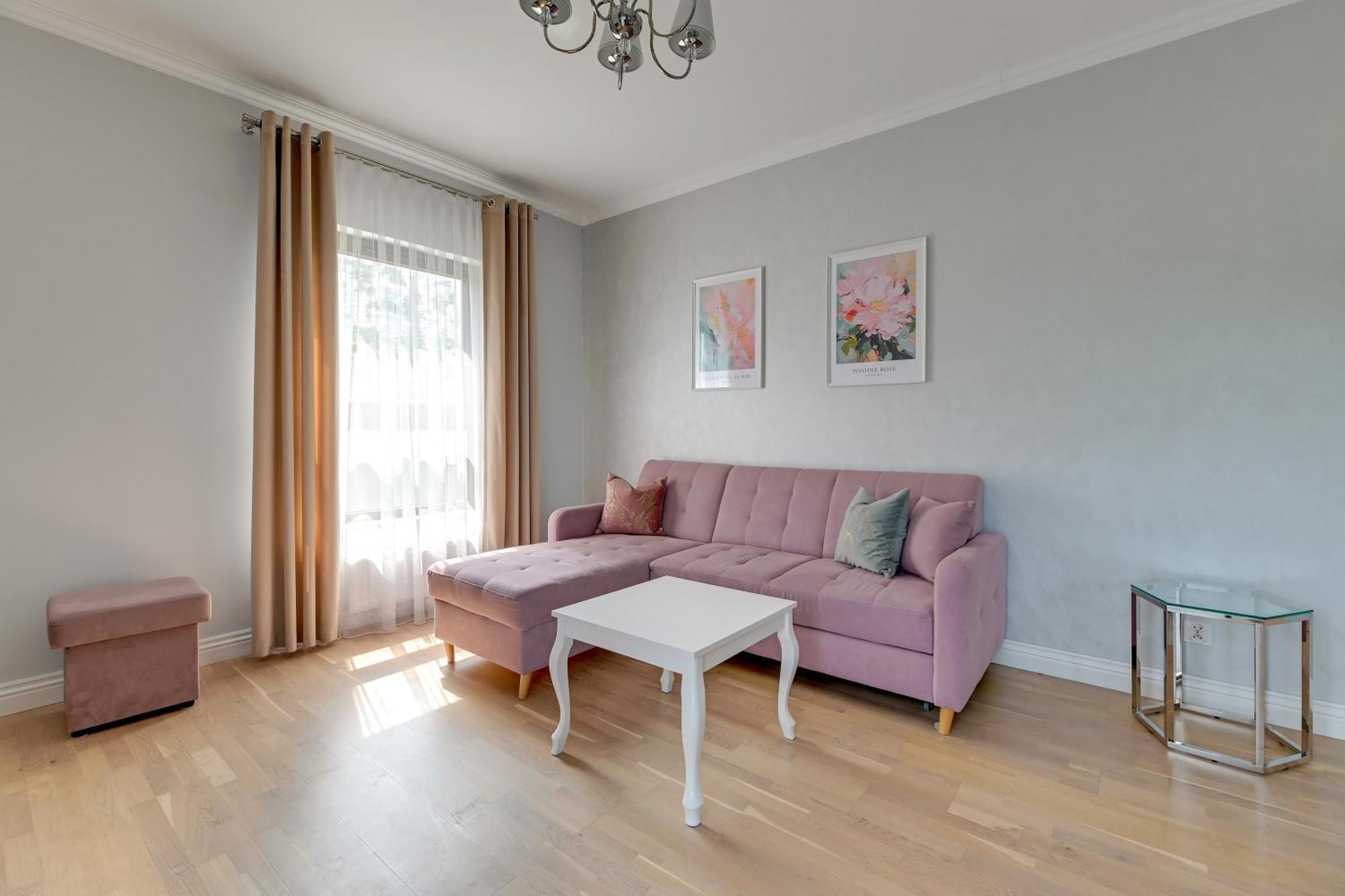 Morenova By Downtown Apartments Gdańsk Extérieur photo