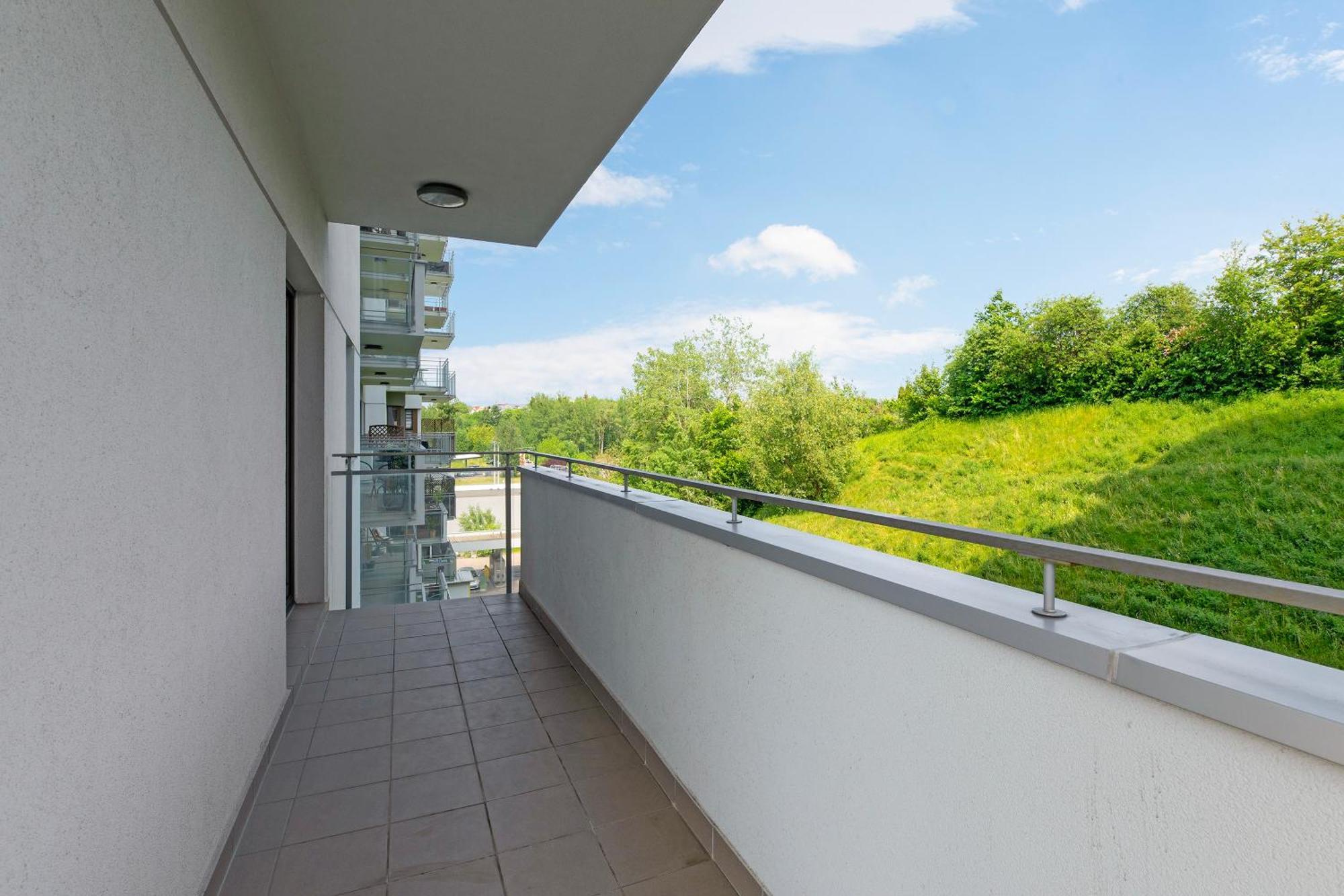 Morenova By Downtown Apartments Gdańsk Extérieur photo