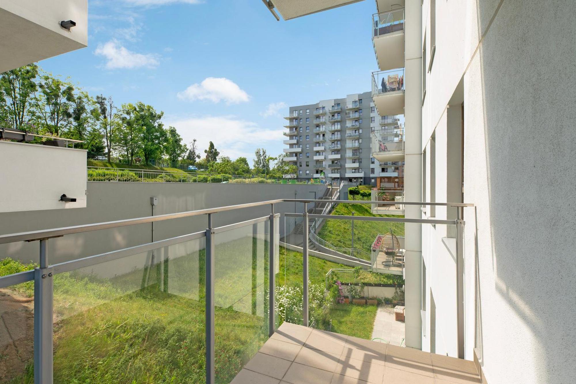 Morenova By Downtown Apartments Gdańsk Extérieur photo