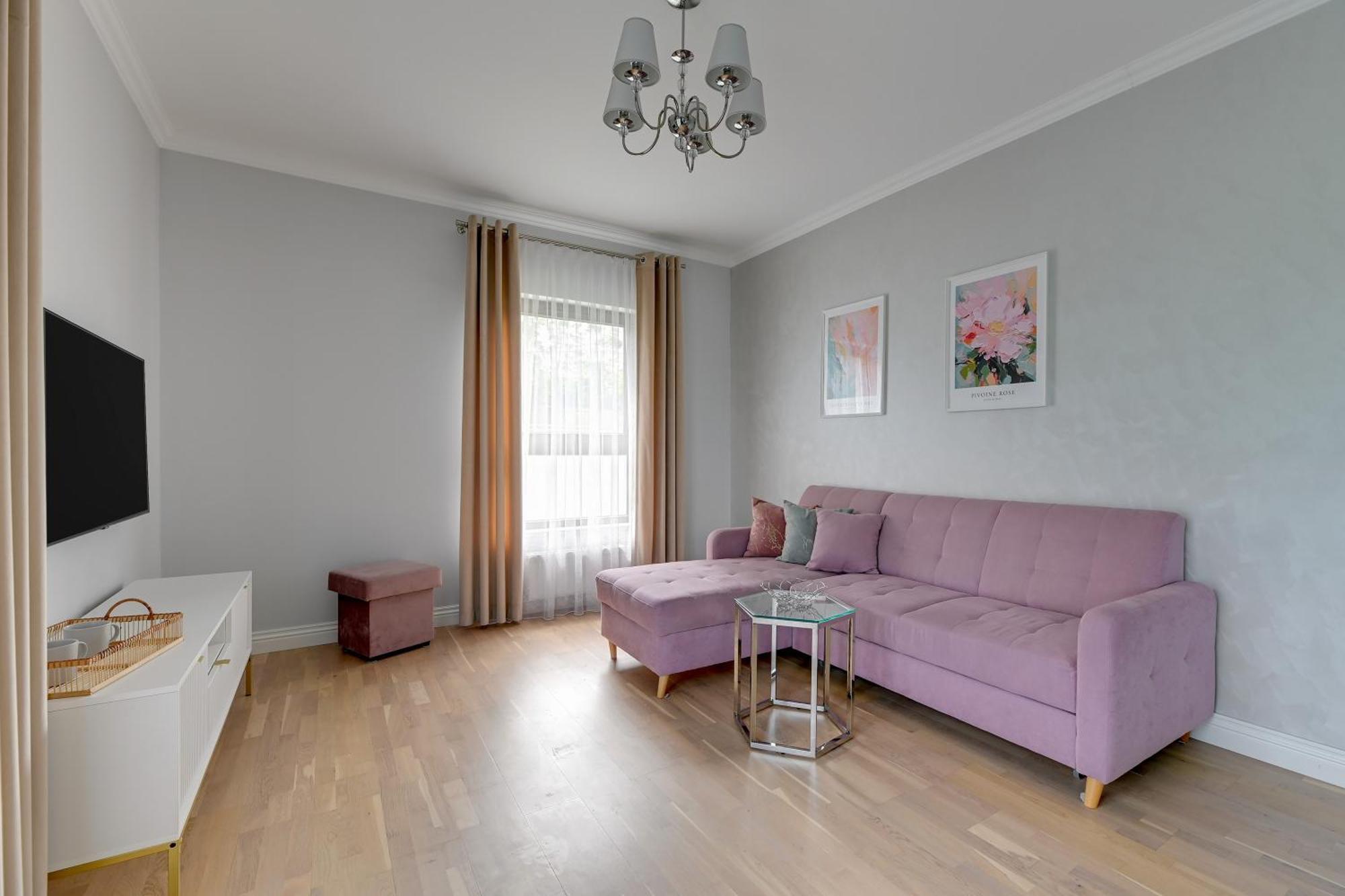 Morenova By Downtown Apartments Gdańsk Extérieur photo